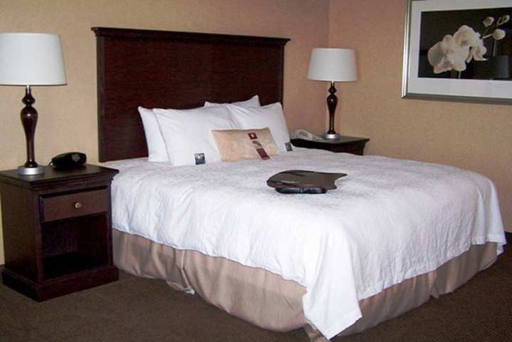 Hampton Inn & Suites Sacramento-Airport-Natomas Room photo